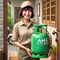 AHS Putu Gas