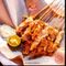 Sate taichan bigboss cabang marelan