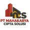 PT MAHAKARYA CIPTA SOLUSI