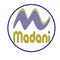SMK Madani Turen