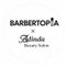 BARBERTOPIA x Adinda Beauty Salon