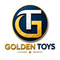 Golden toys