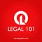 Legal 101