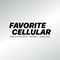 CV. FAVORITE CELLULAR