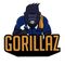 Gorillaz Coating