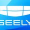 Geely perdana motor