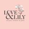 LOVE & LILY