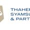 Thaher Syamsul & Partners Law Firm