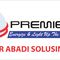 PT PREMIER ABADI SOLUSINDO