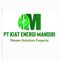 Kiat Energi Mandiri