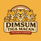 Dimsum Tiga Macan