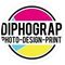 Diphograp Bali