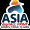 ASIA paper & printshop