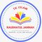 TK Islam Raudhatul Jannah Cipondoh