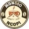 Monggo Mampir (Kostel & Cafe)