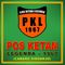 Pos Ketan Legenda Sidoarjo