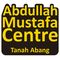 CV. ABDULLAH NASIR MUSTAFA CENTRE