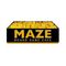 MAZE Board Game Cafe
