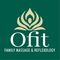 Ofit Family Massage dan Reflexology