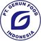 PT. GERUN FOOD INDONESIA