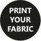 Print Your Fabric