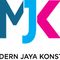PT. MODERN JAYA KONTRUKSI