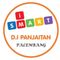 iSMART D.I Panjaitan