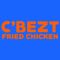 C' BEST FRIED CHICKEN