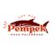 Pempek Cek Nun Khas Palembang