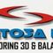 SANTOSA BAN SPOORING 3D