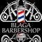 Blaga Barbershop