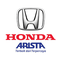 Honda Arista Jatinegara