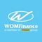 WOM Finance Yogyakarta