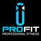 ProFit - Professional Fitness