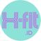 X-FIT GYM KEMANG
