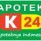 APOTEK K-24 GAJAH MADA YOGYAKARTA