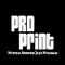 ProPrint
