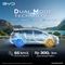 BYD HARMONY AUTO CIBINONG