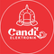 Candi Elektronik