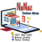 NANAZ OLSHOP