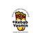 Kebab Yasmin Cab. Palangkaraya