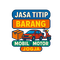 Jasa Titip Barang Mobil Motor Jogja