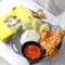 Ayam Geprek Masijal