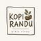 Kopi Randu