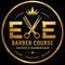 EXE Course & Barbershop