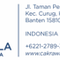 PT Cakrawala Inovasi Indonesia