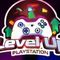 Level Up Playstation