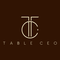 Table Ceo