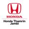 HONDA THAMRIN JAMBI