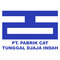 PT Pabrik Cat Tunggal Djaja Indah